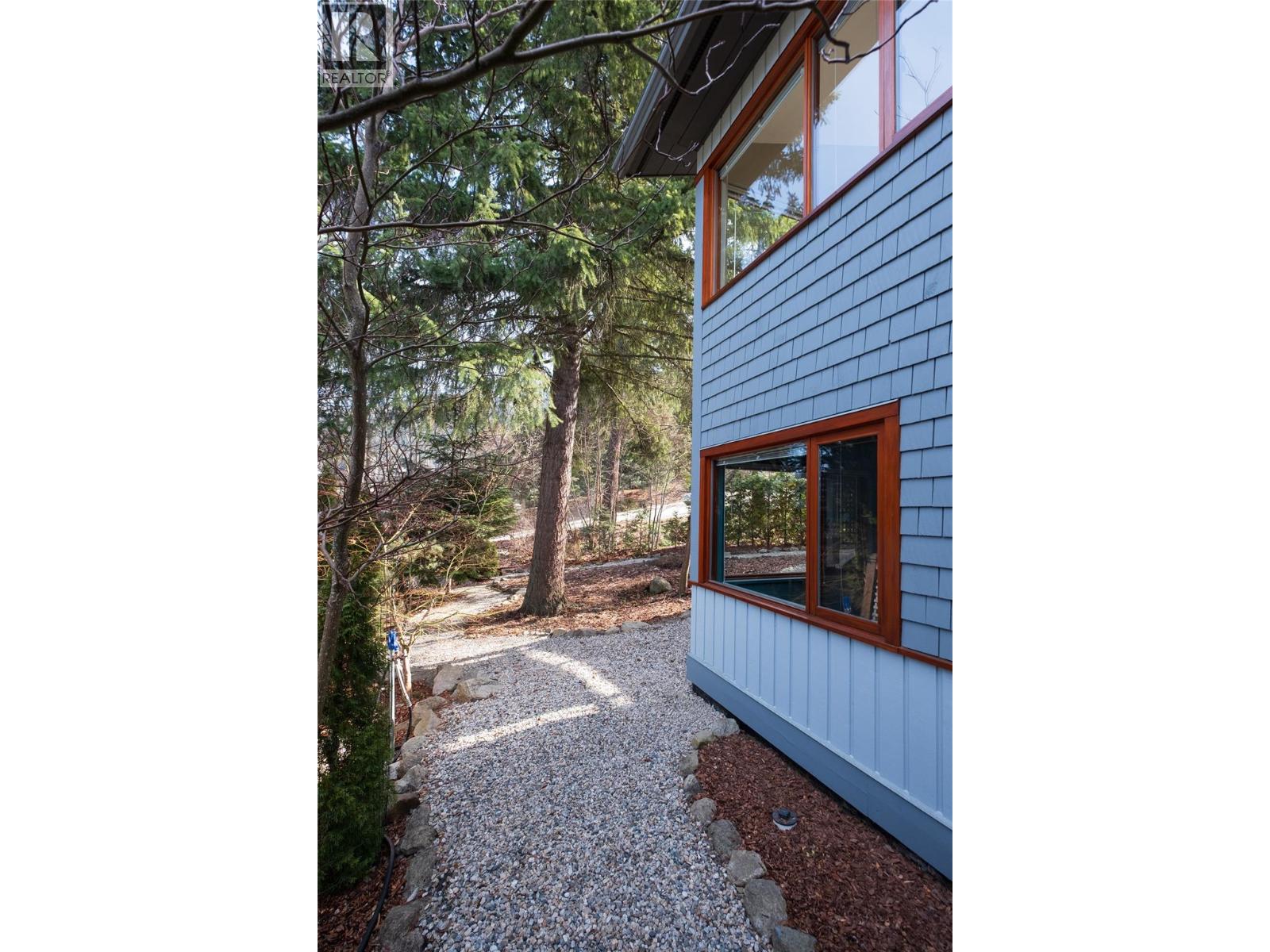 706 West Gore Street, Nelson