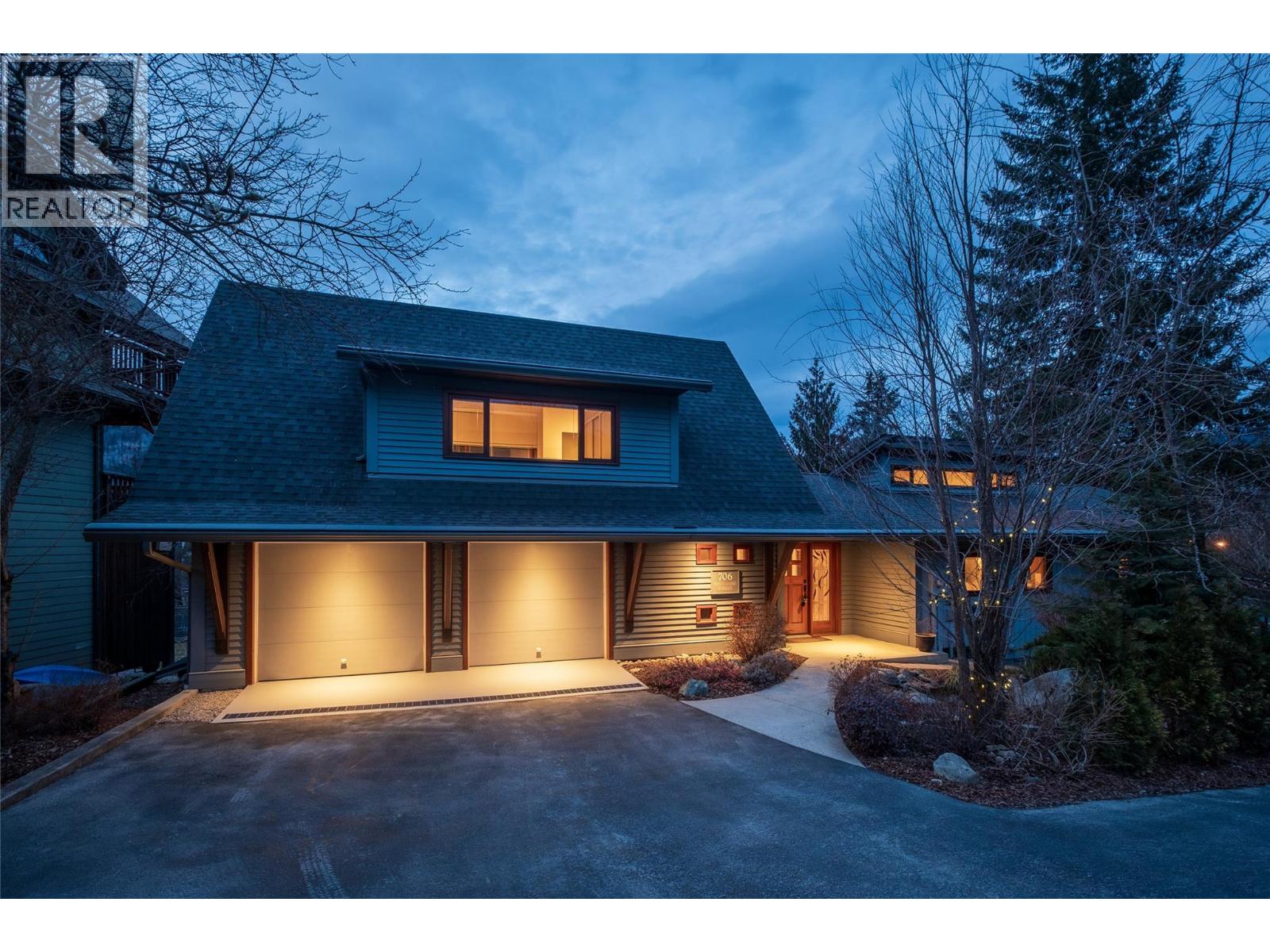 706 West Gore Street, Nelson