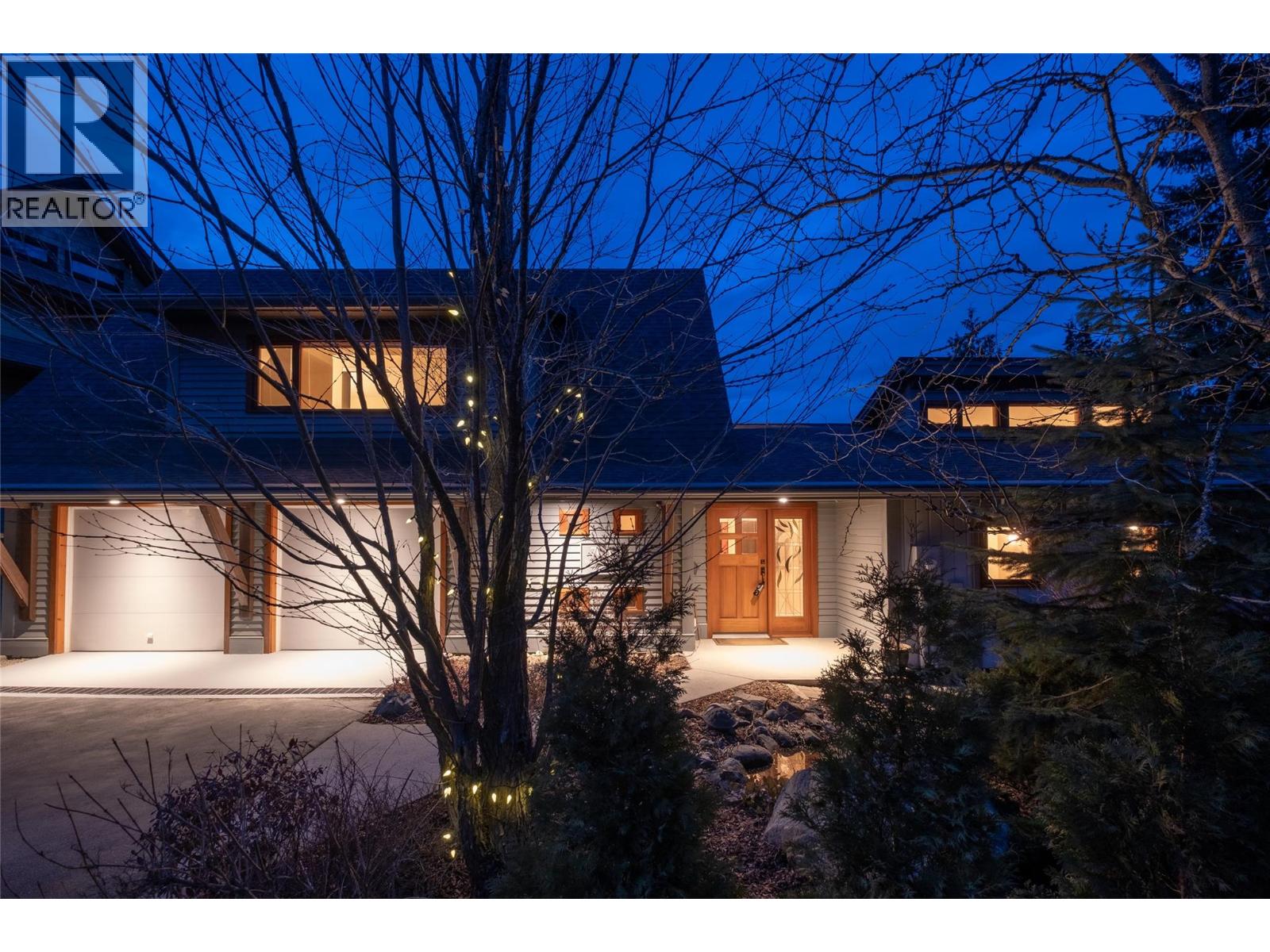 706 West Gore Street, Nelson