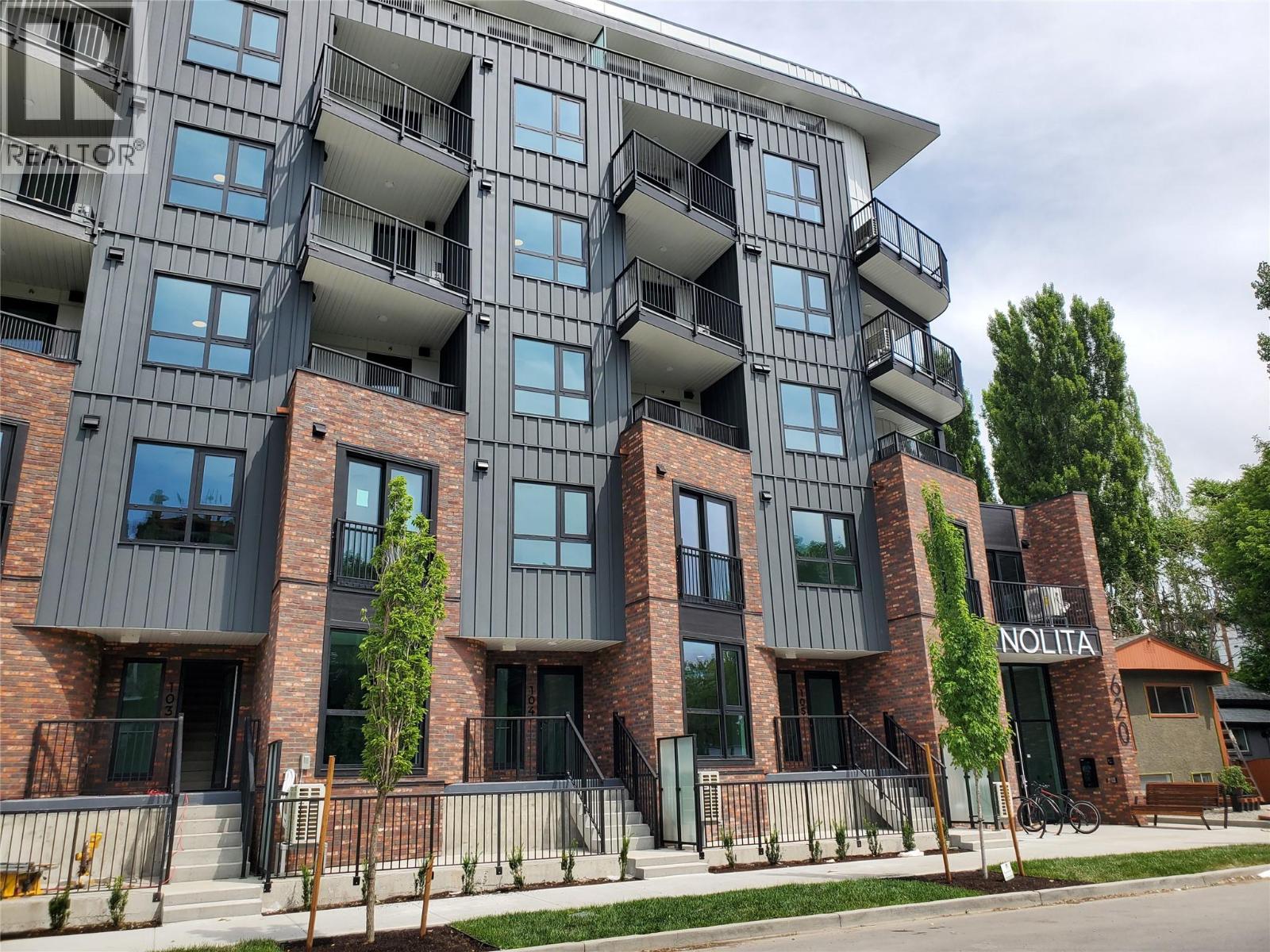 211 620 Coronation Avenue, Kelowna