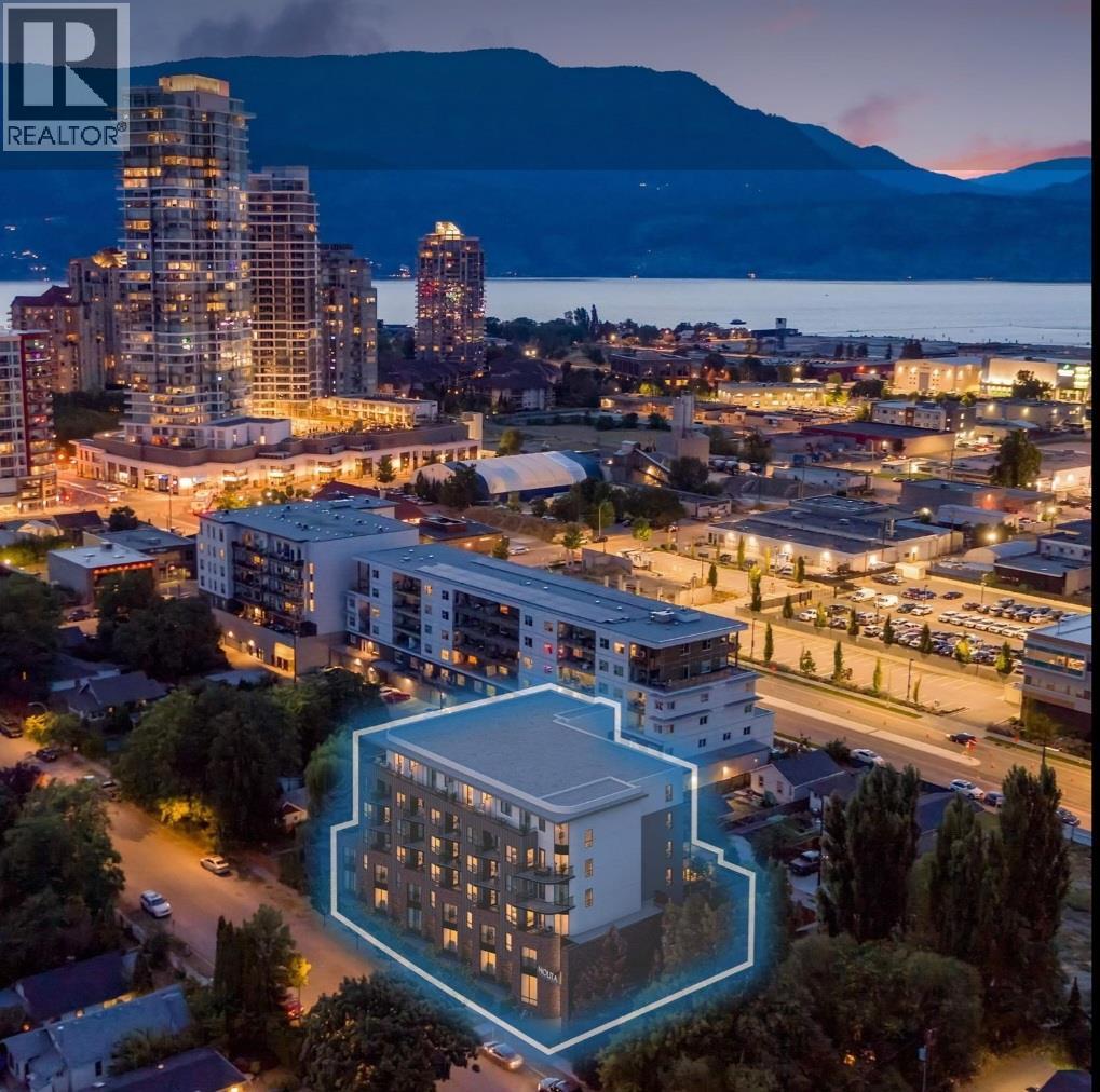 211 620 Coronation Avenue, Kelowna