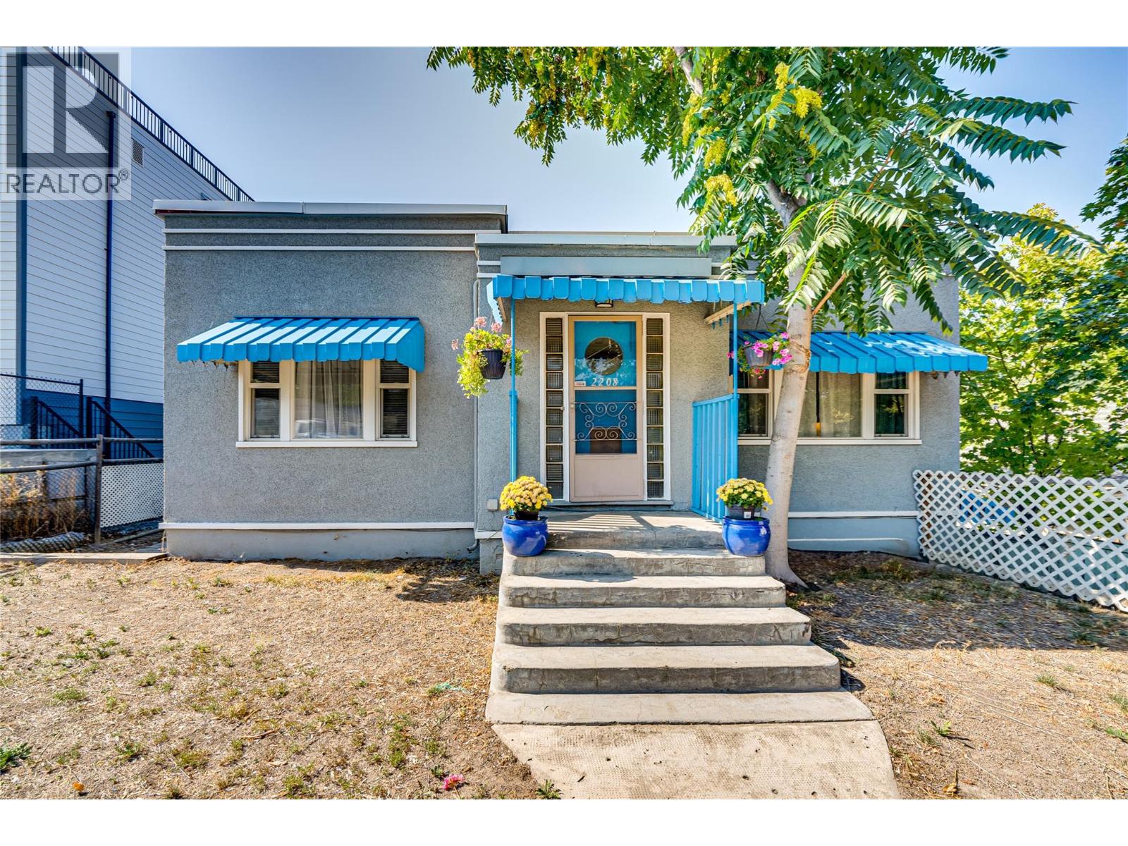 2208 32 Street, Vernon