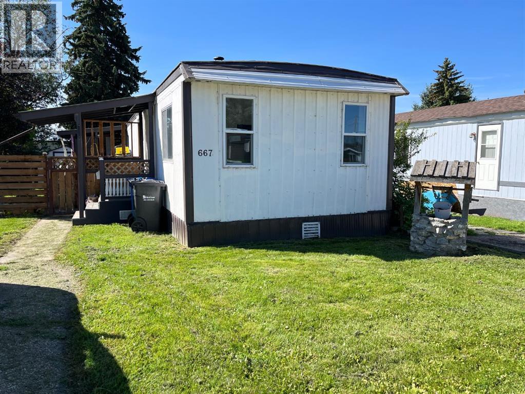 6940 63 Avenue, Red Deer
