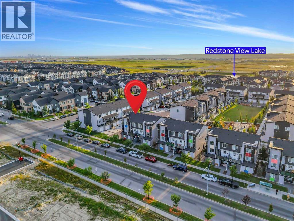 Single Family House for Sale in  Redstone Street NE Redstone Calgary 