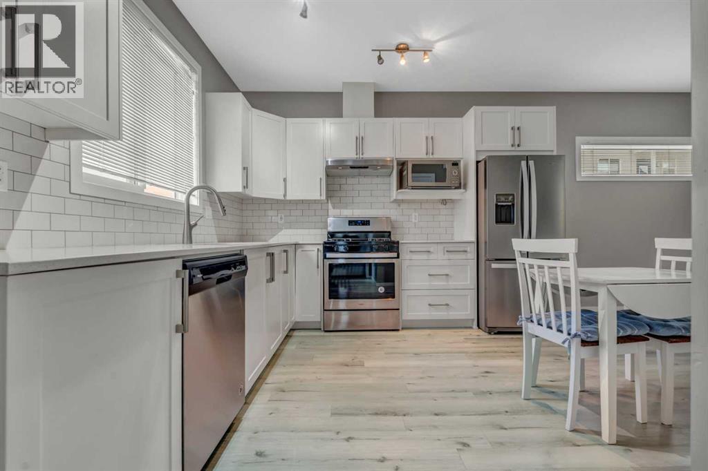 Single Family House for Sale in  Redstone Street NE Redstone Calgary 