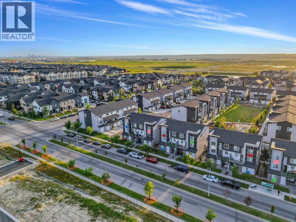 Single Family House for Sale in  Redstone Street NE Redstone Calgary 