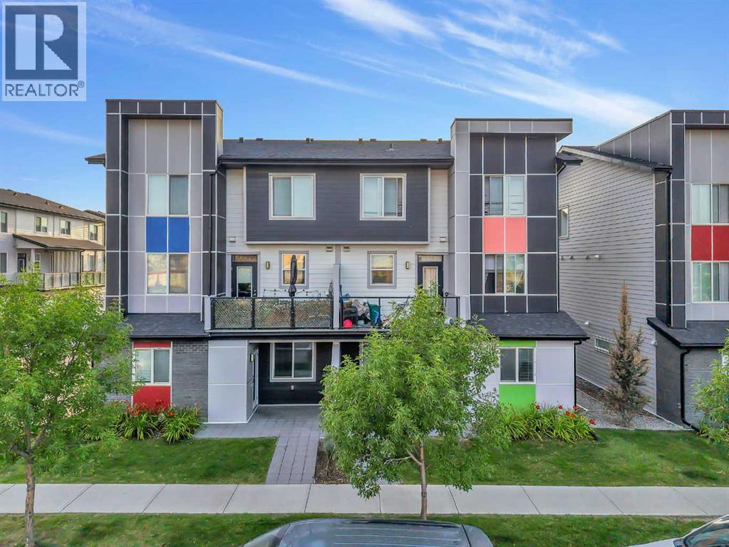 221 Redstone Street NE, Calgary, Alberta