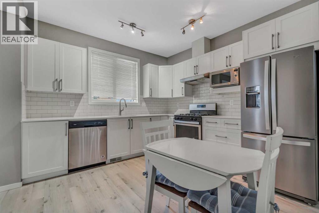 Single Family House for Sale in  Redstone Street NE Redstone Calgary 