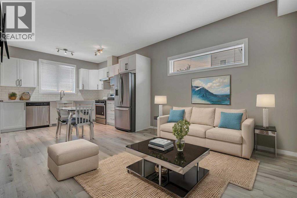 Single Family House for Sale in  Redstone Street NE Redstone Calgary 