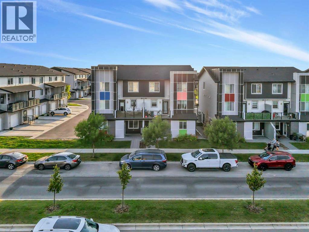 Single Family House for Sale in  Redstone Street NE Redstone Calgary 