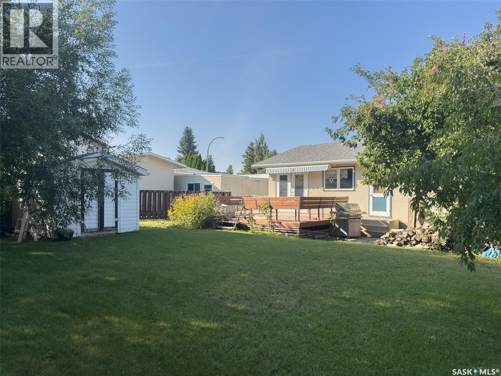 Single Family House Bungalow for Sale in  Tennant CRESCENT Saskatoon 
