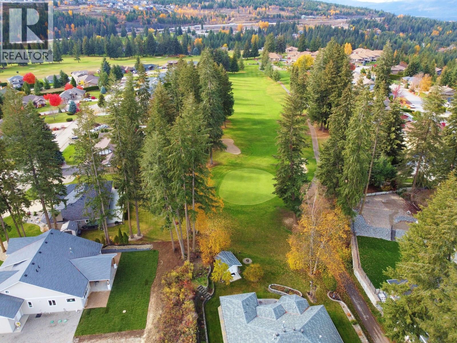 2508 Golf View Crescent, Blind Bay