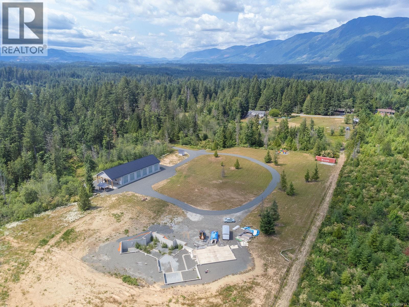 7444 Bell Rd, Port Alberni