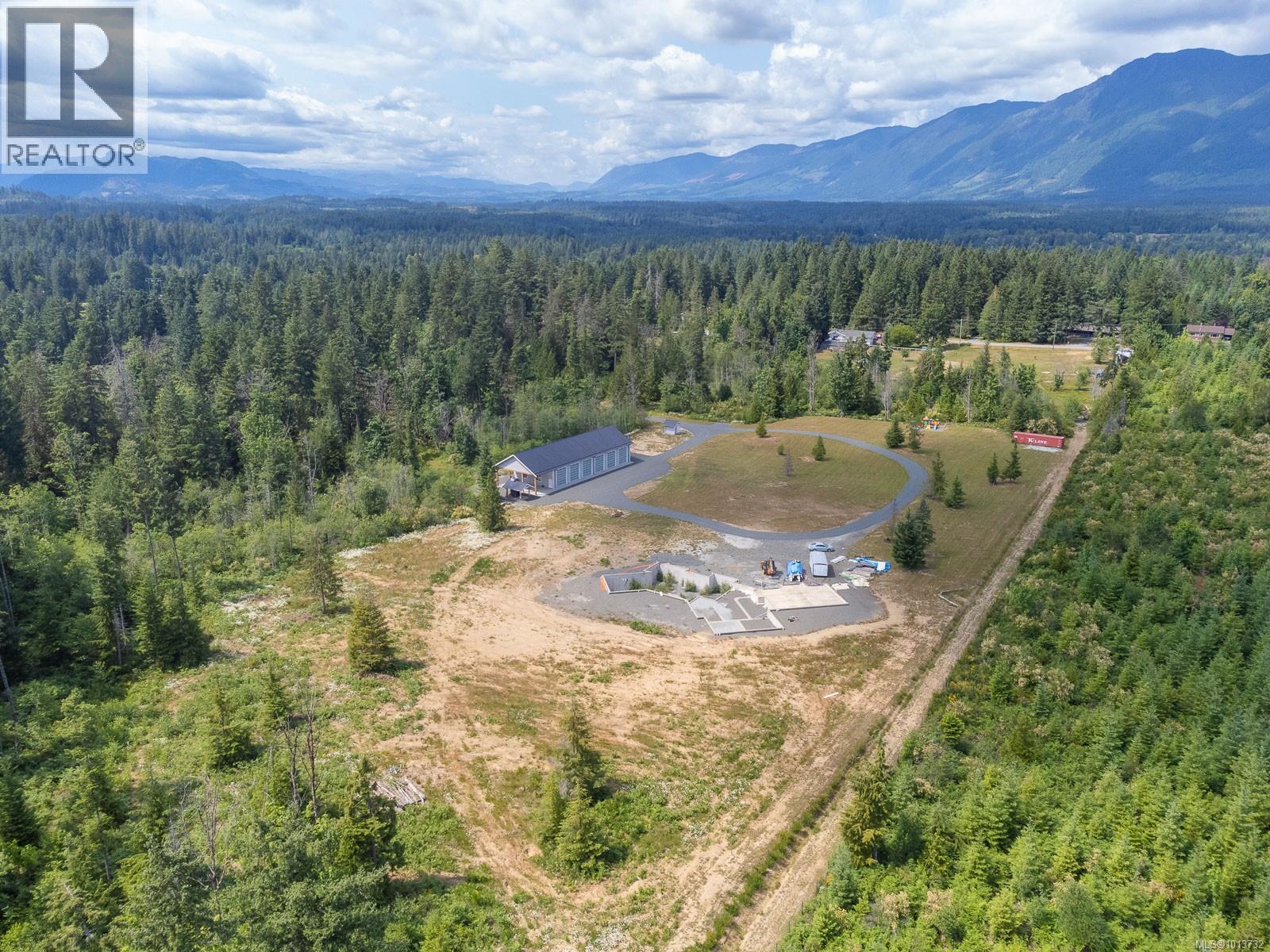 7444 Bell Rd, Port Alberni