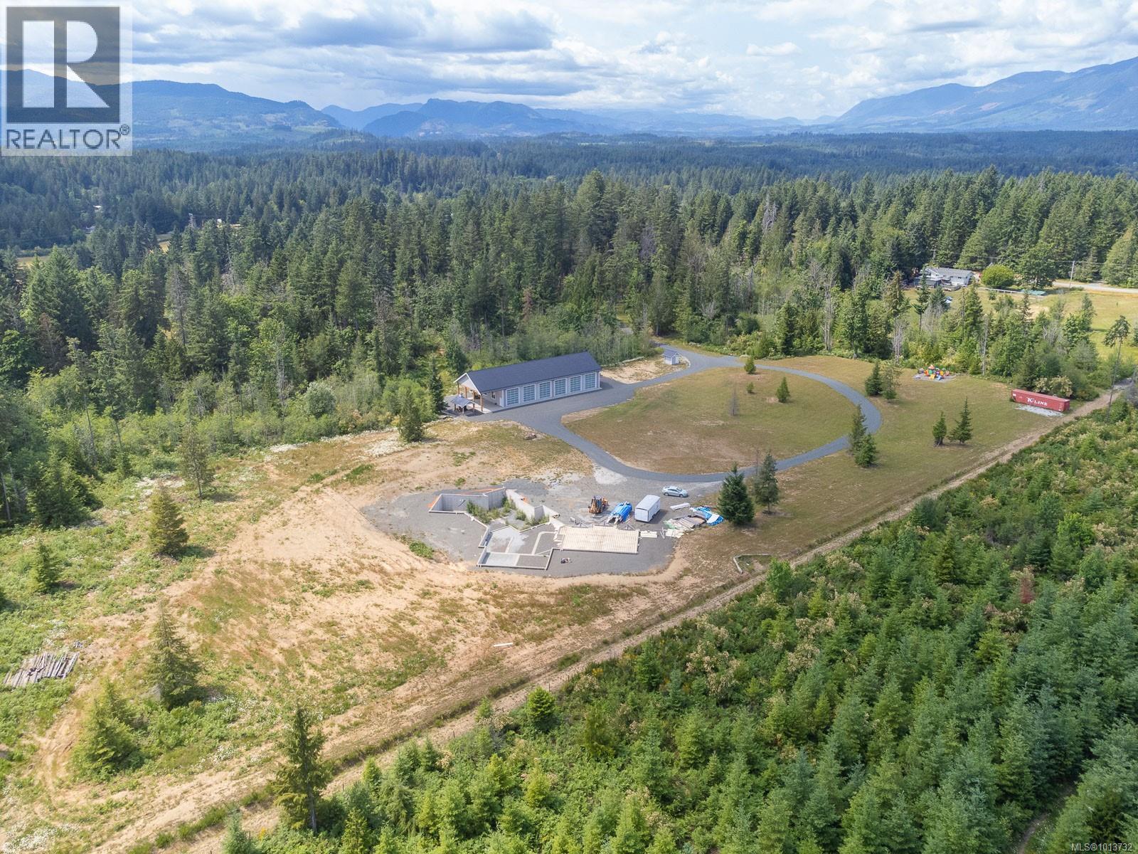 7444 Bell Rd, Port Alberni