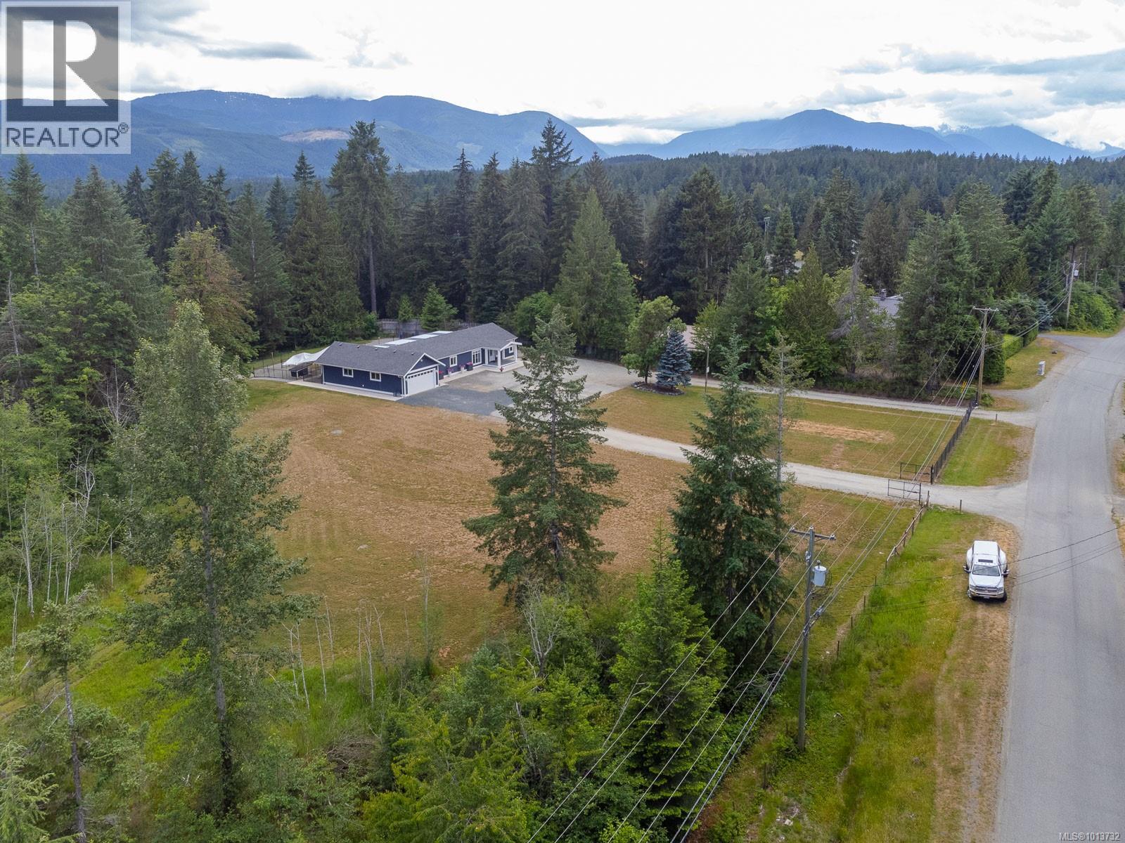 7444 Bell Rd, Port Alberni