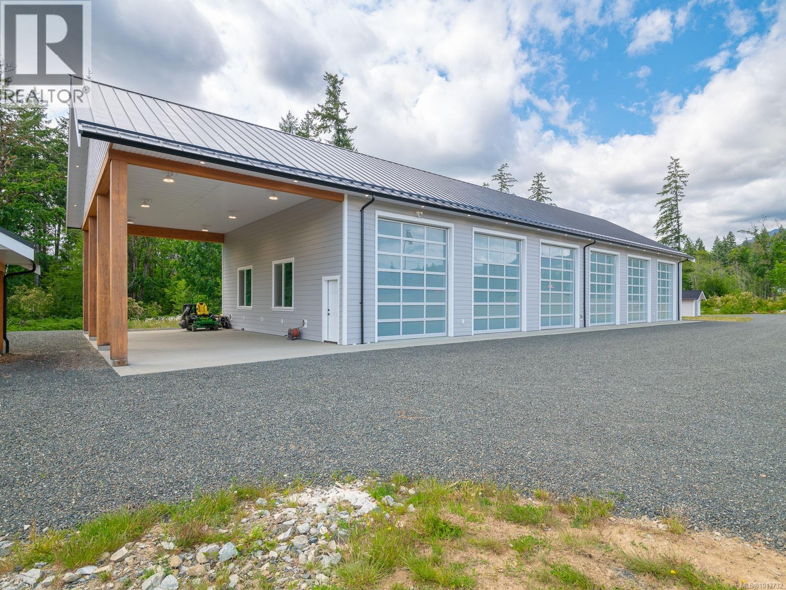 7444 Bell Rd, Port Alberni