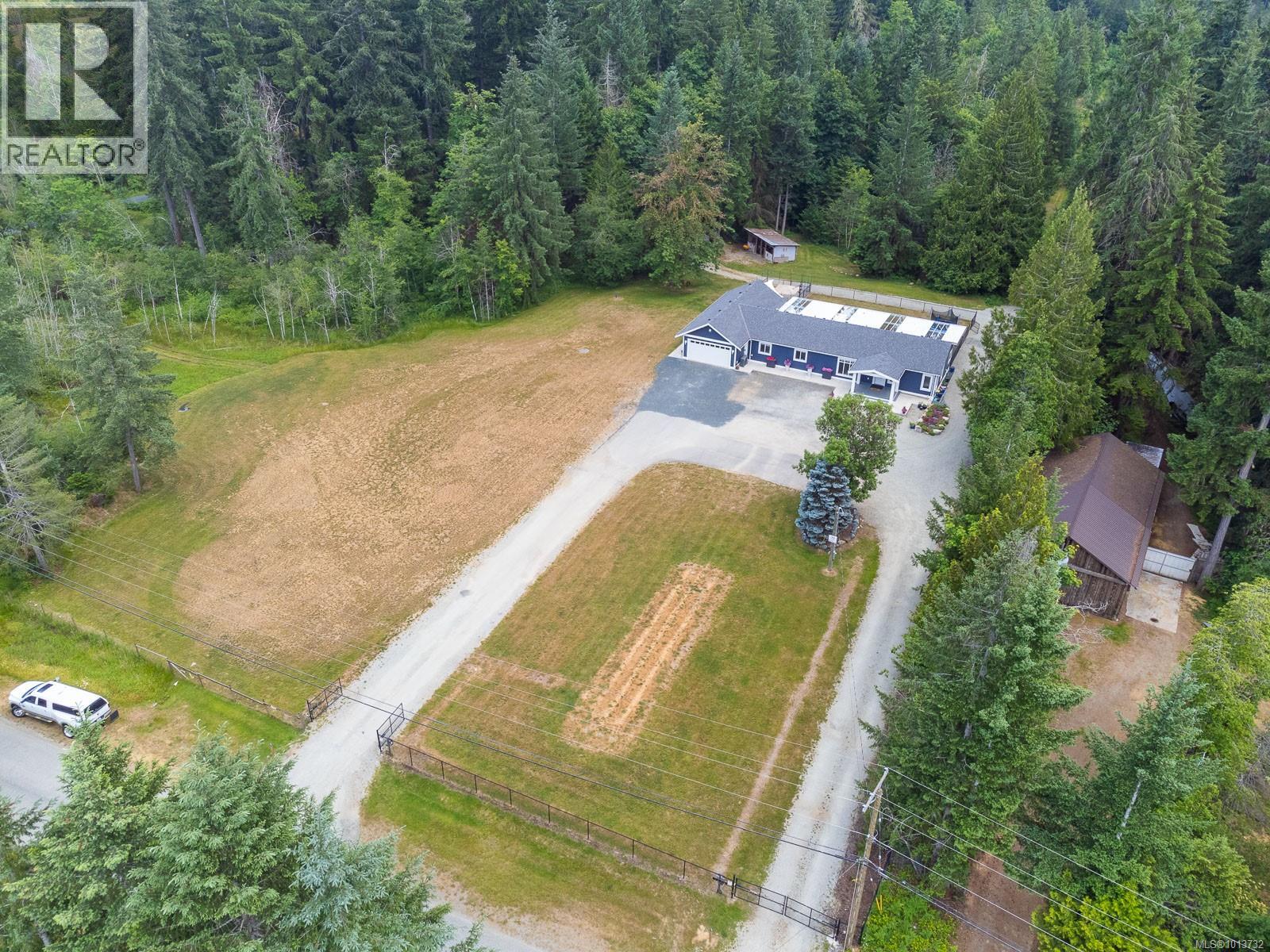 7444 Bell Rd, Port Alberni