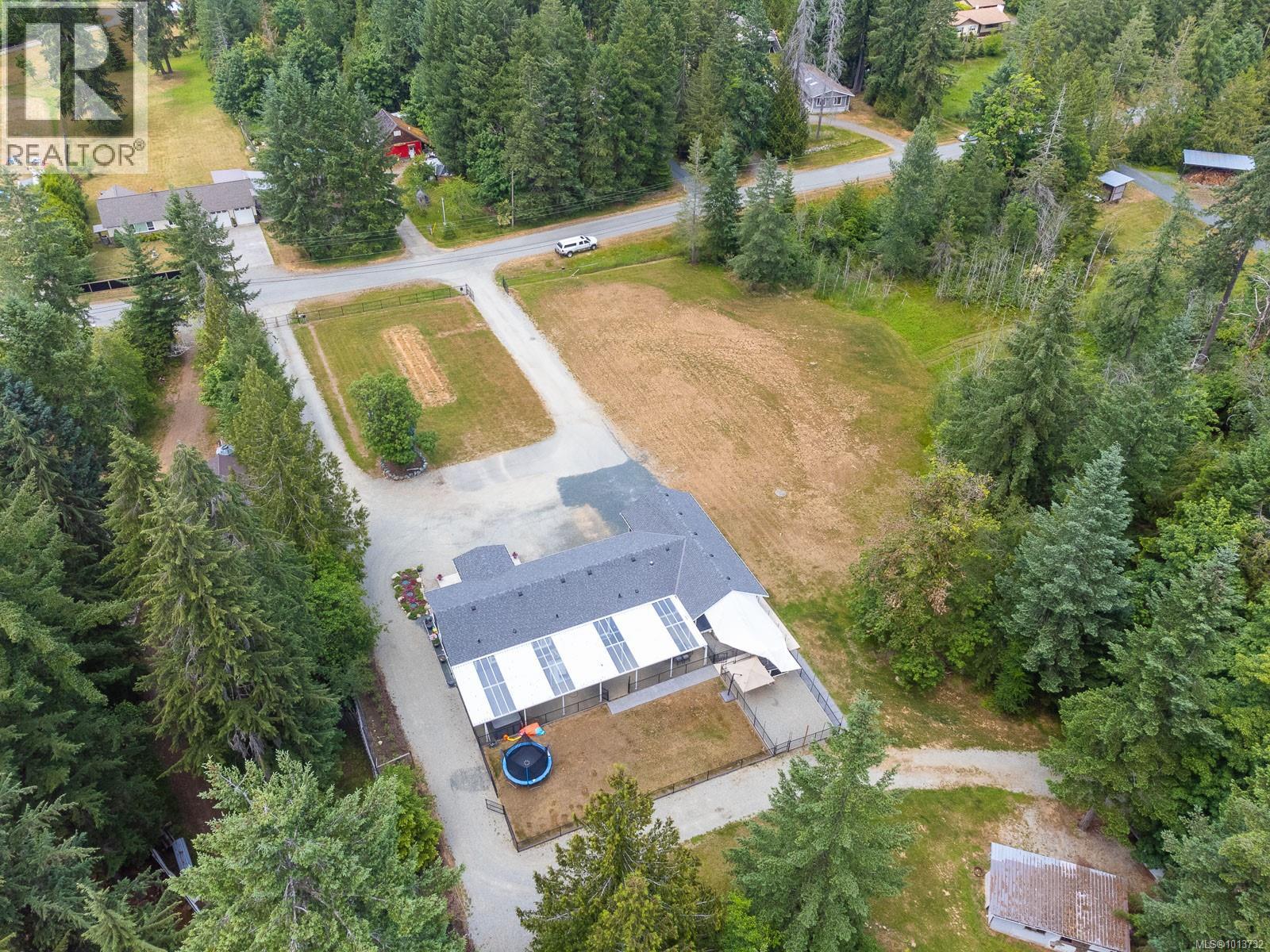 7444 Bell Rd, Port Alberni