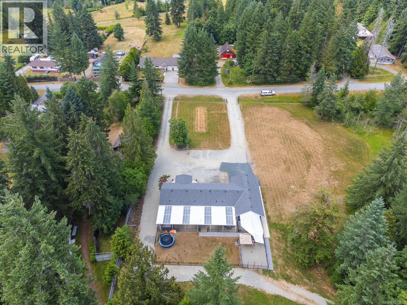7444 Bell Rd, Port Alberni