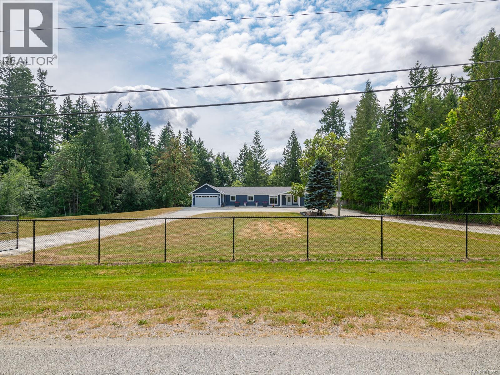 7444 Bell Rd, Port Alberni