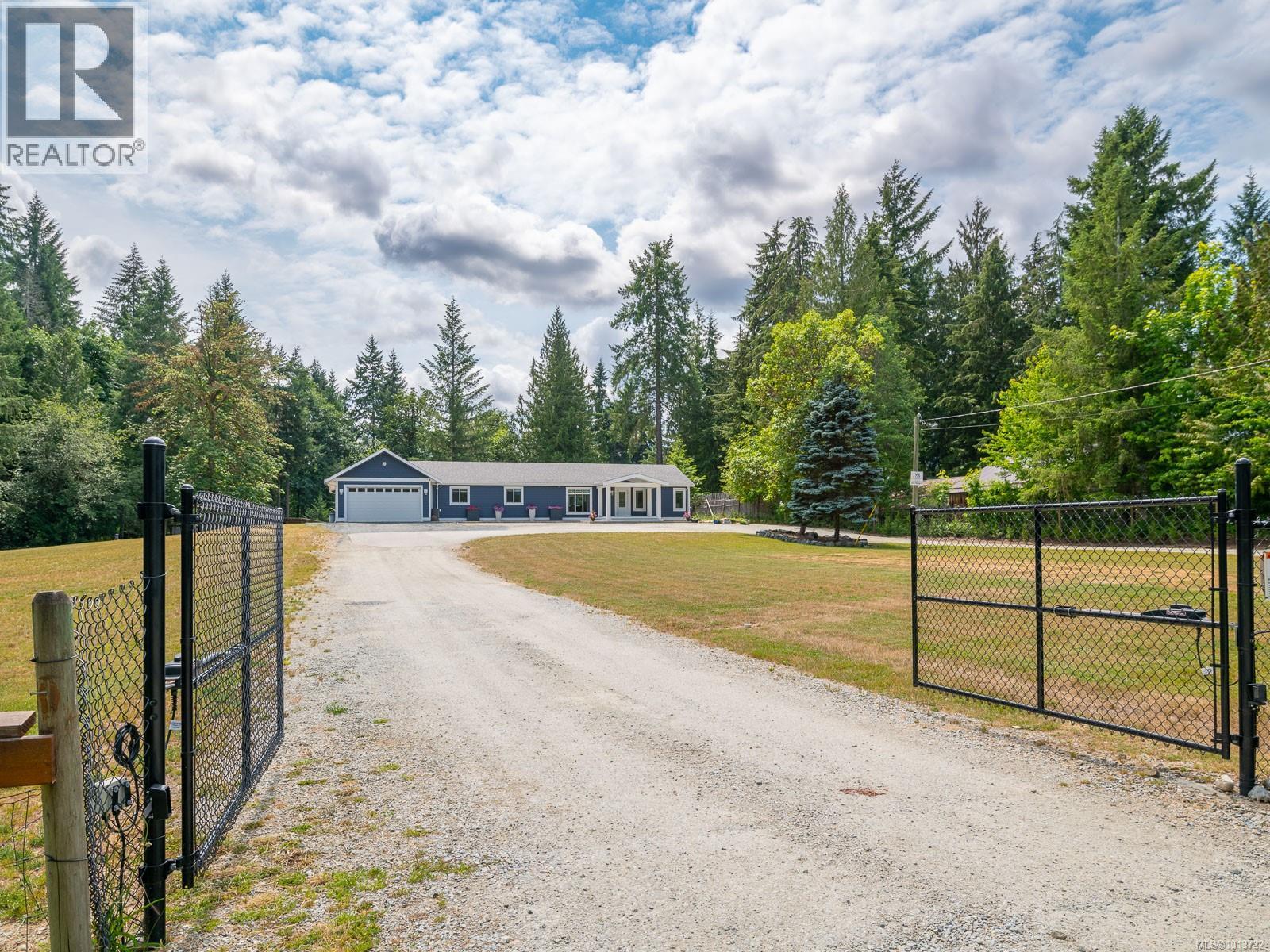 7444 Bell Rd, Port Alberni
