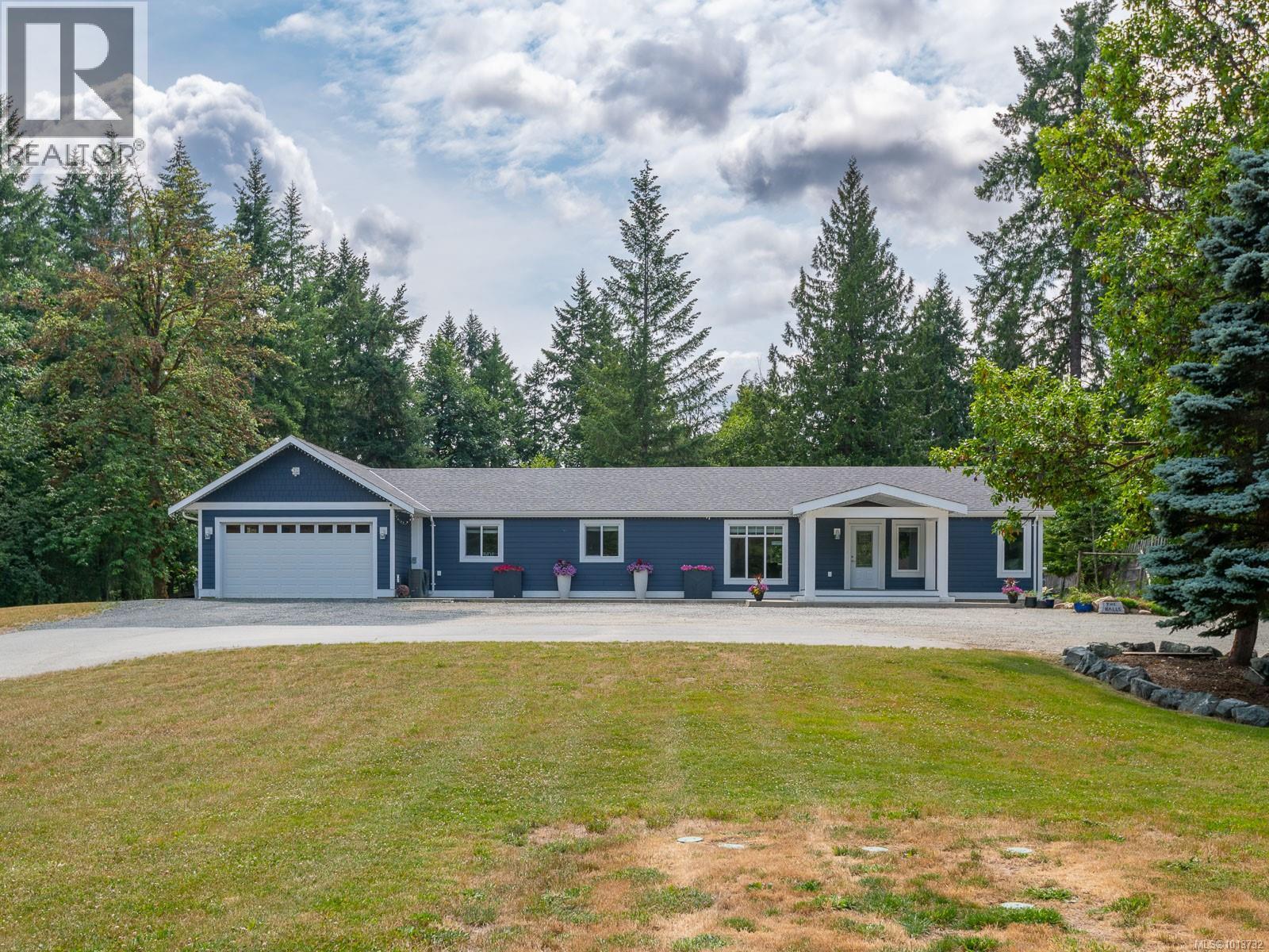 7444 Bell Rd, Port Alberni