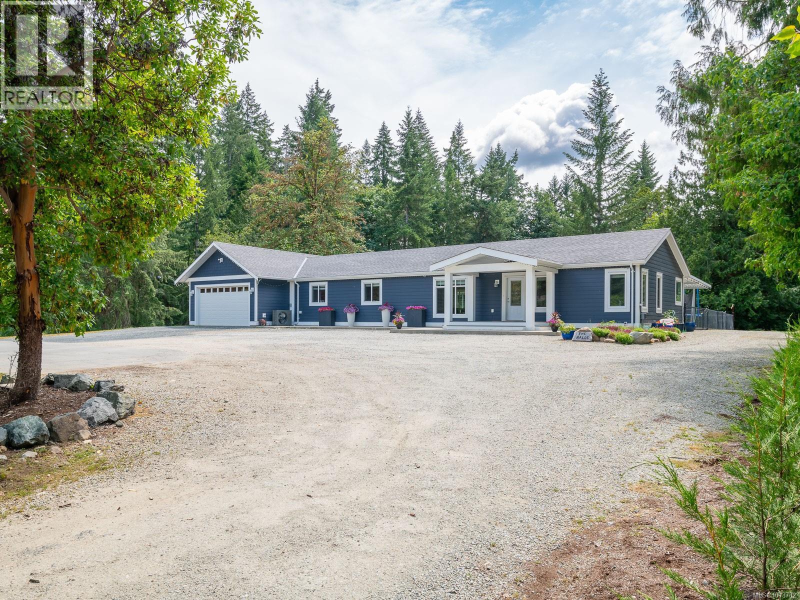 7444 Bell Rd, Port Alberni
