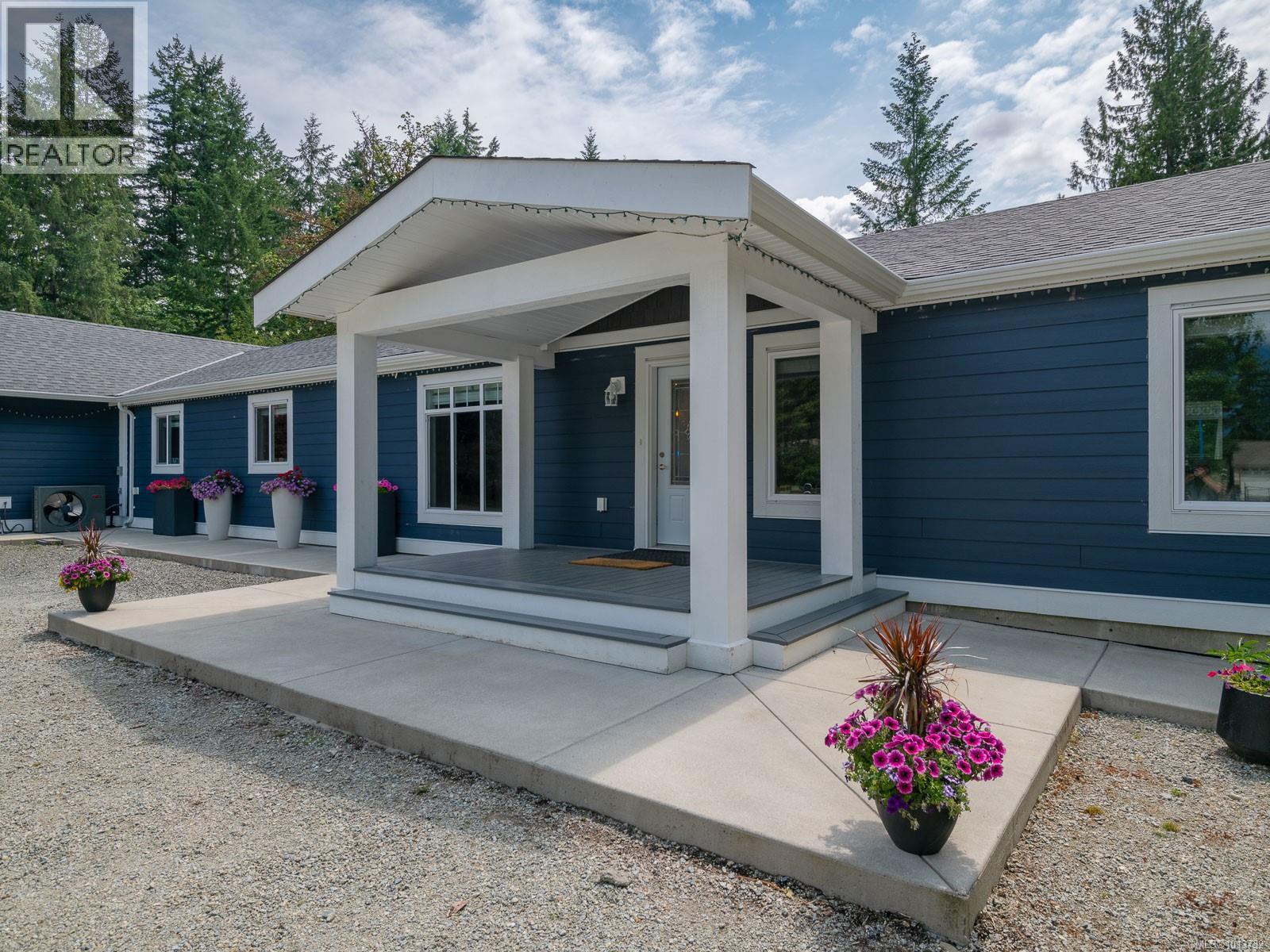 7444 Bell Rd, Port Alberni