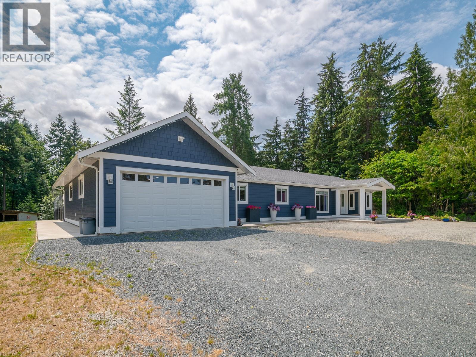 7444 Bell Rd, Port Alberni