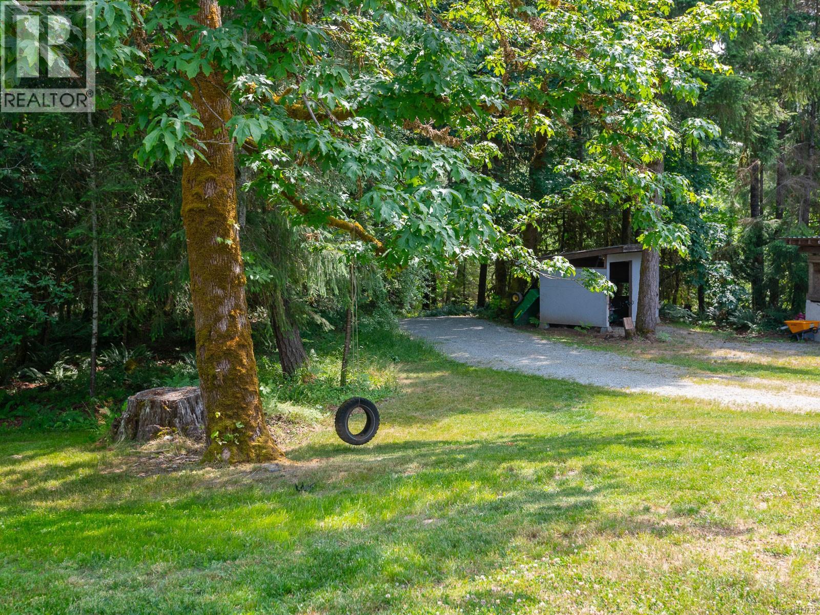 7444 Bell Rd, Port Alberni