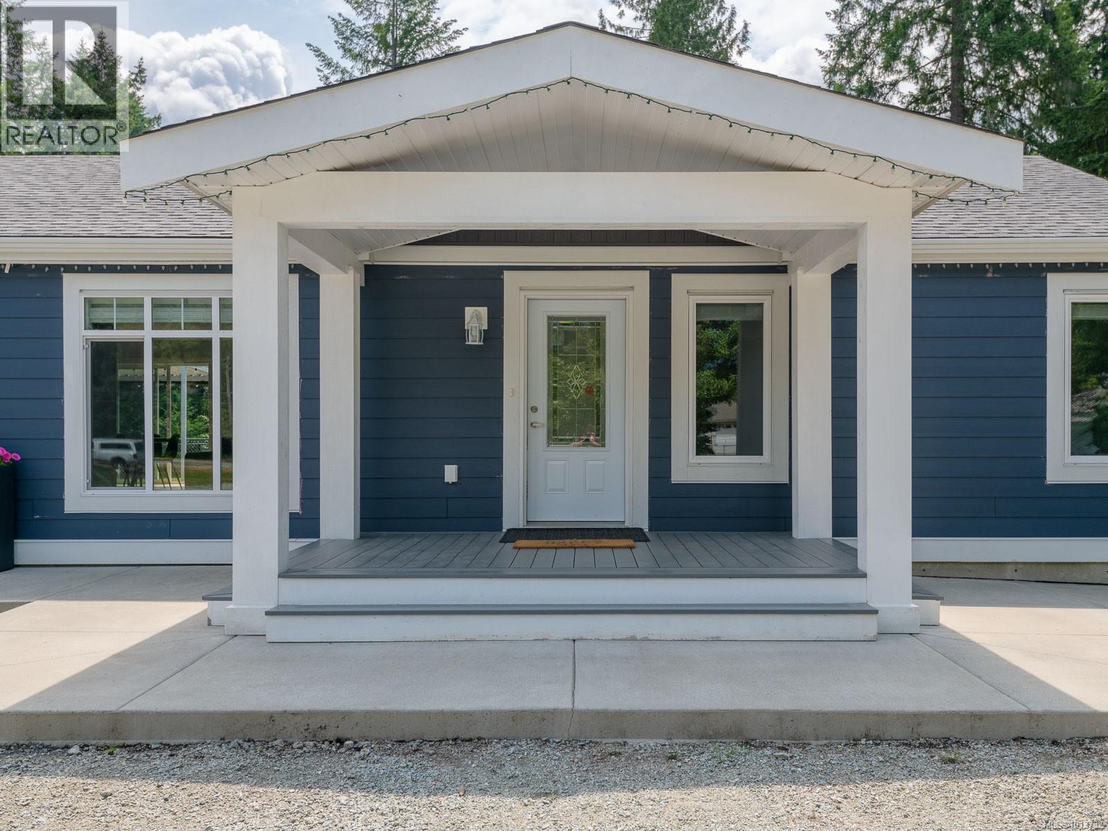 7444 Bell Rd, Port Alberni
