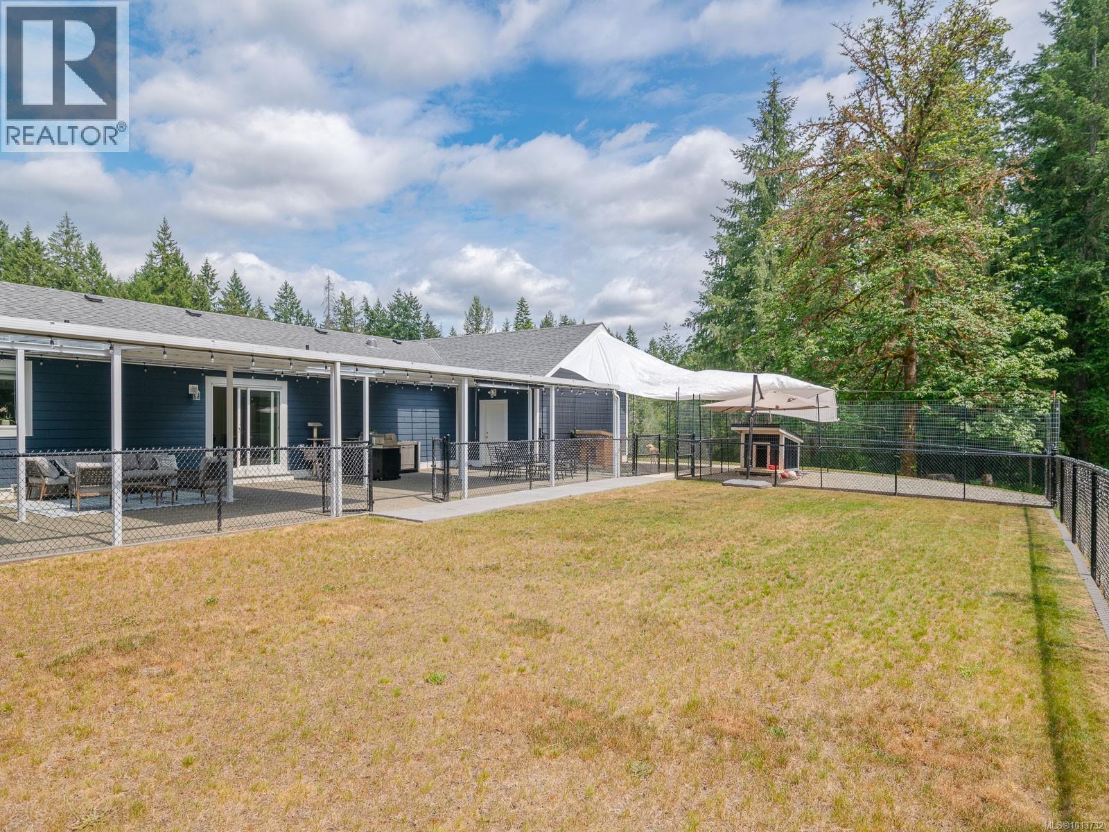 7444 Bell Rd, Port Alberni