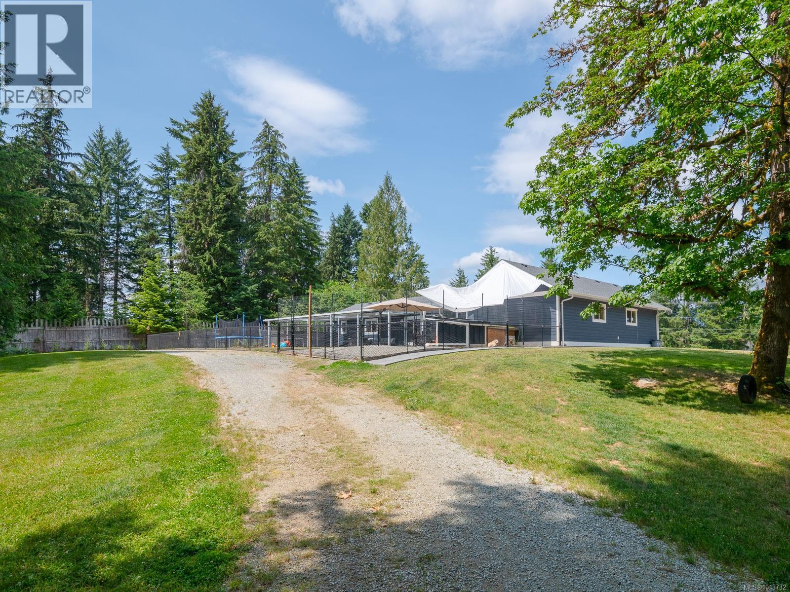 7444 Bell Rd, Port Alberni