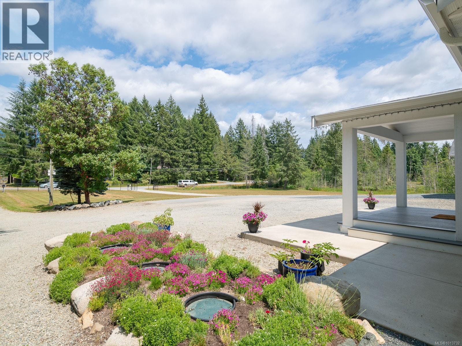 7444 Bell Rd, Port Alberni