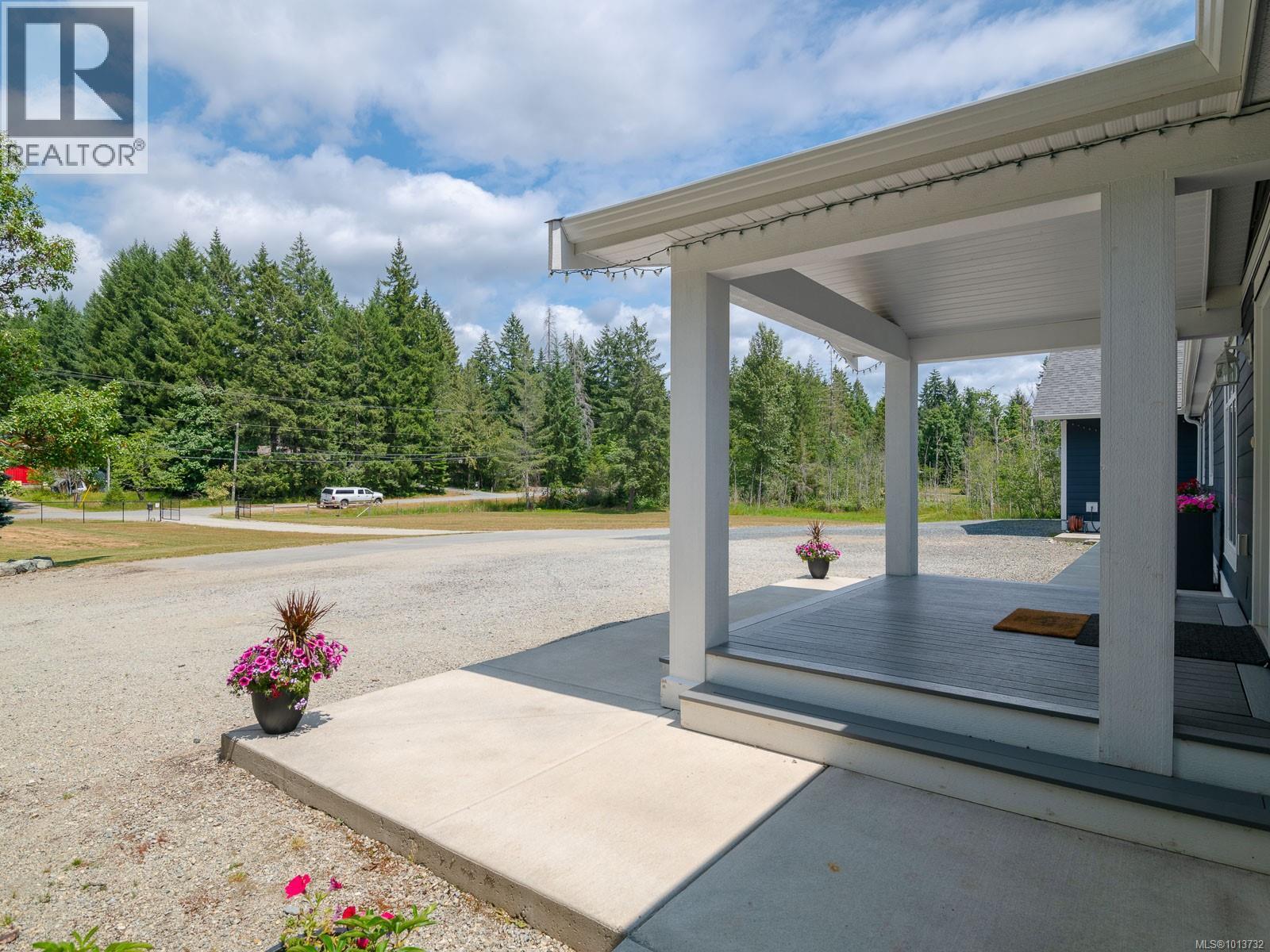 7444 Bell Rd, Port Alberni
