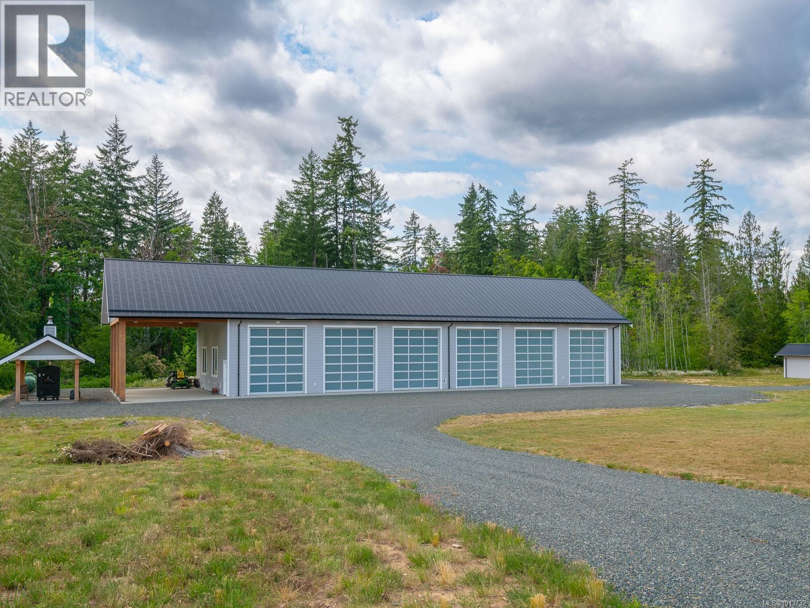 7444 Bell Rd, Port Alberni