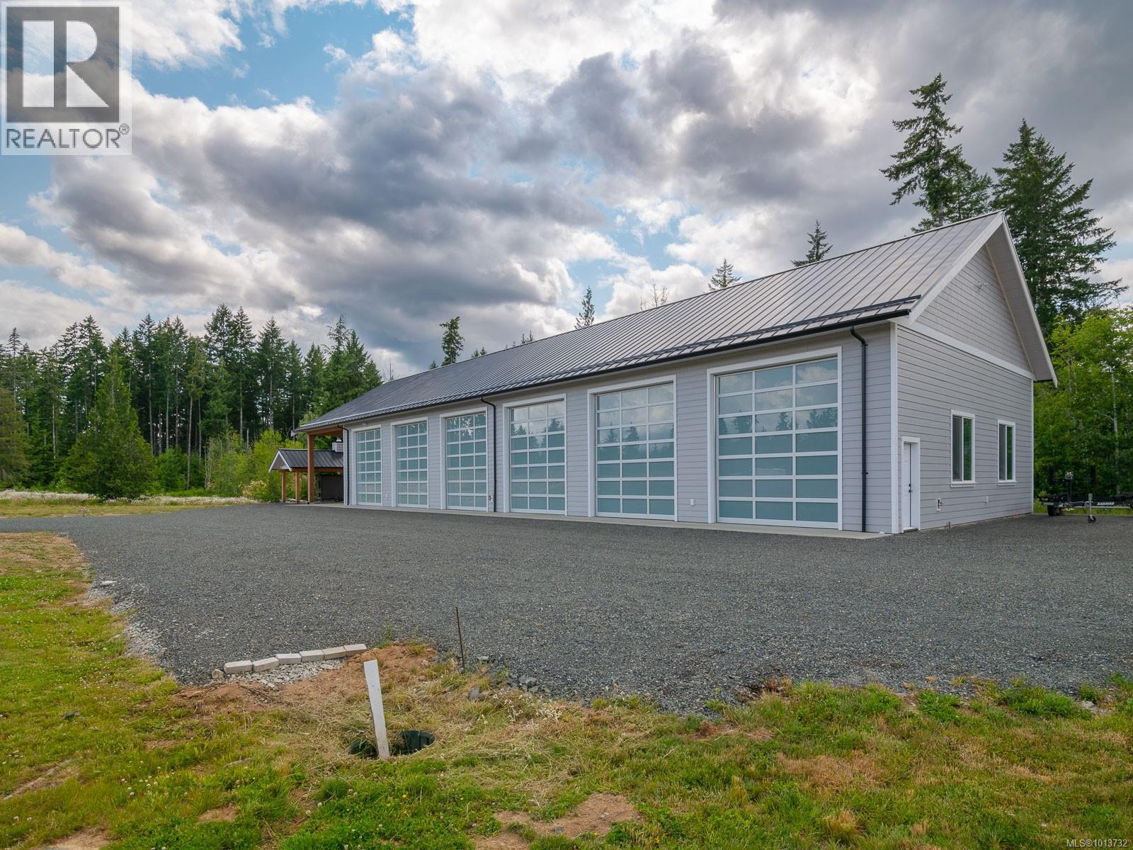 7444 Bell Rd, Port Alberni