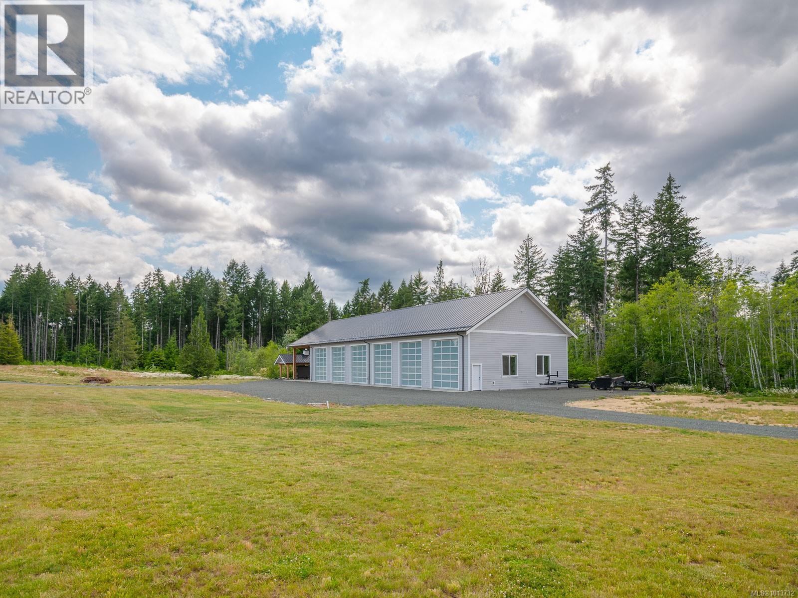 7444 Bell Rd, Port Alberni