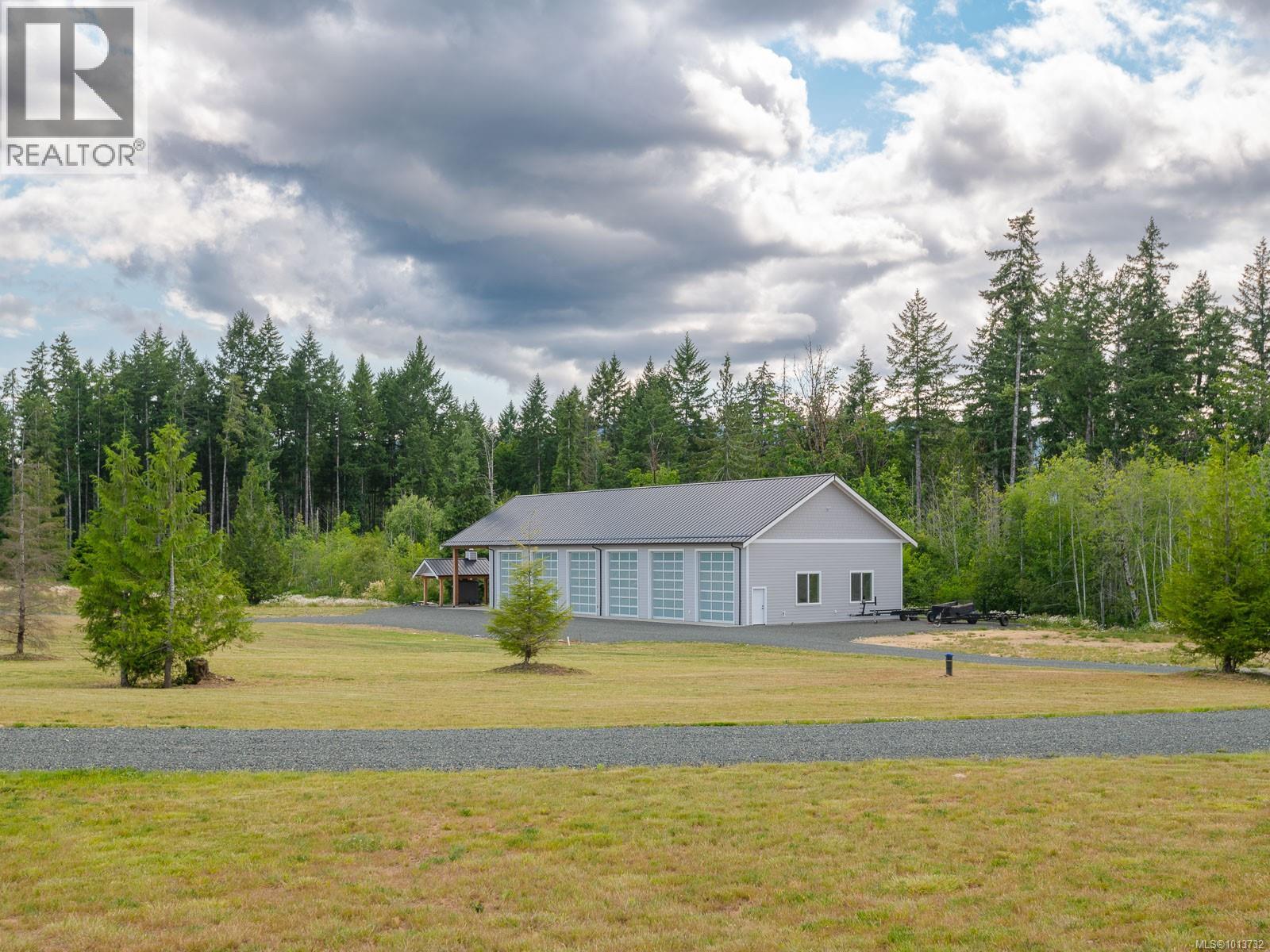 7444 Bell Rd, Port Alberni