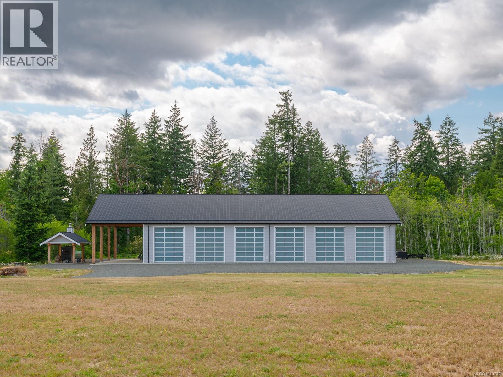 7444 Bell Rd, Port Alberni