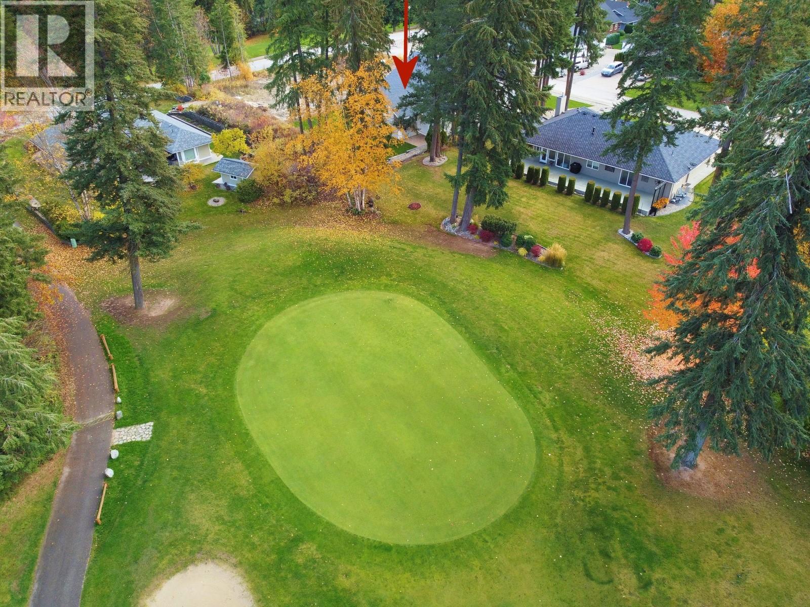 2508 Golf View Crescent, Blind Bay