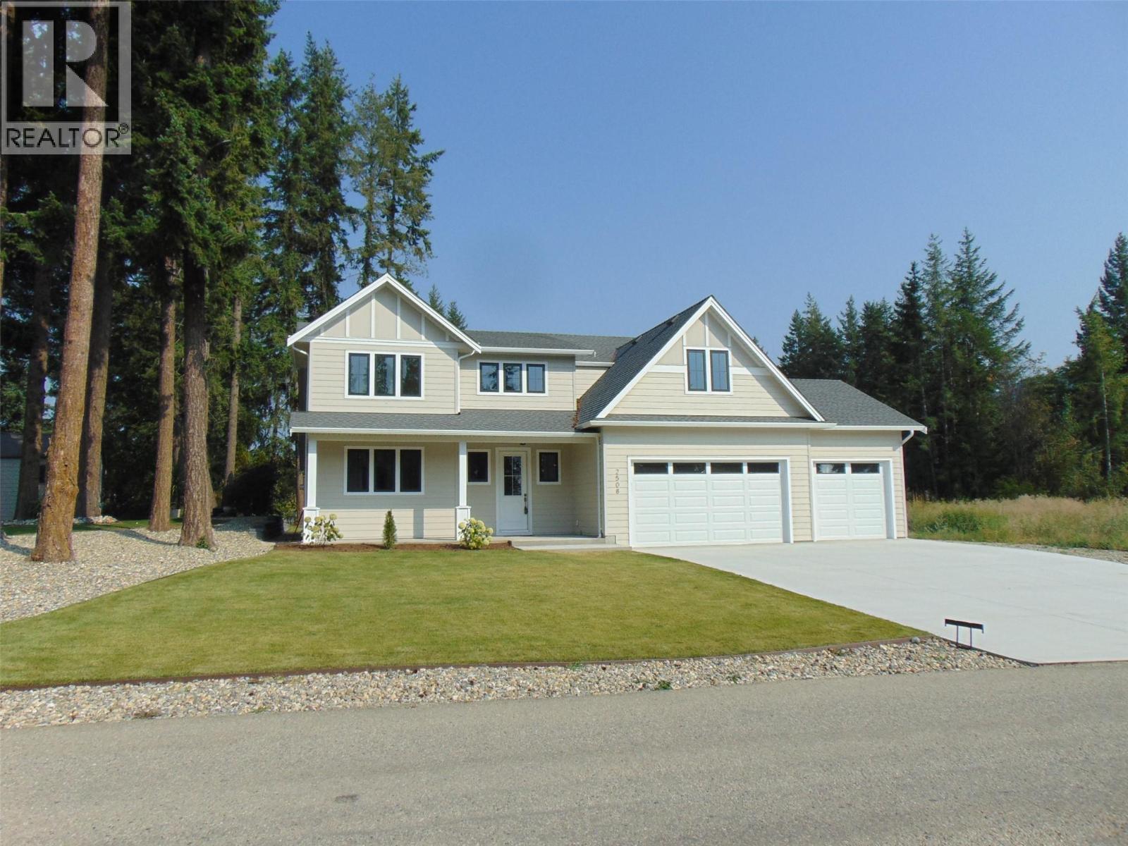 2508 Golf View Crescent, Blind Bay
