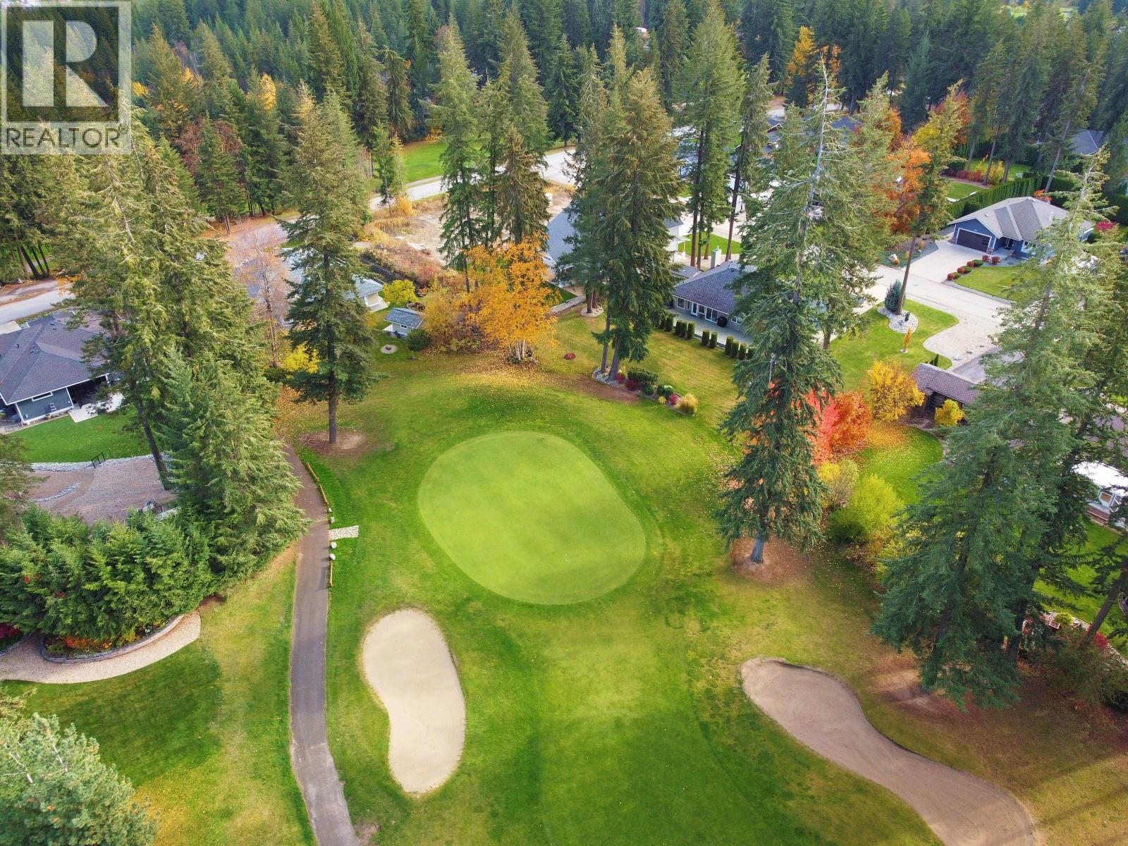 2508 Golf View Crescent, Blind Bay