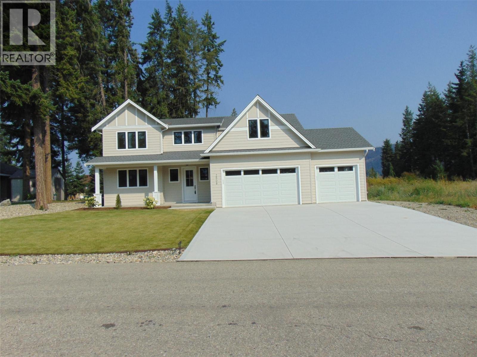 2508 Golf View Crescent, Blind Bay