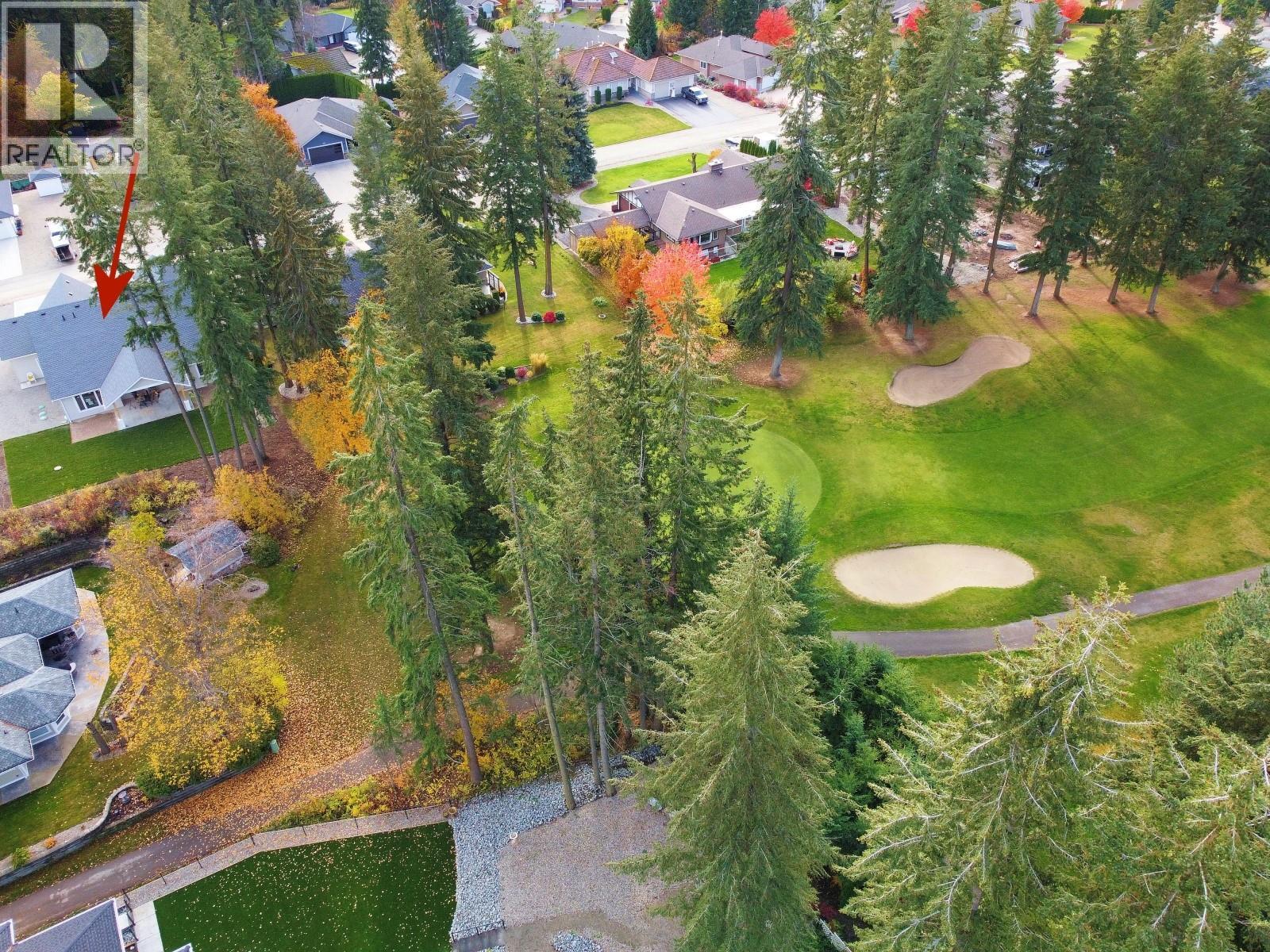 2508 Golf View Crescent, Blind Bay