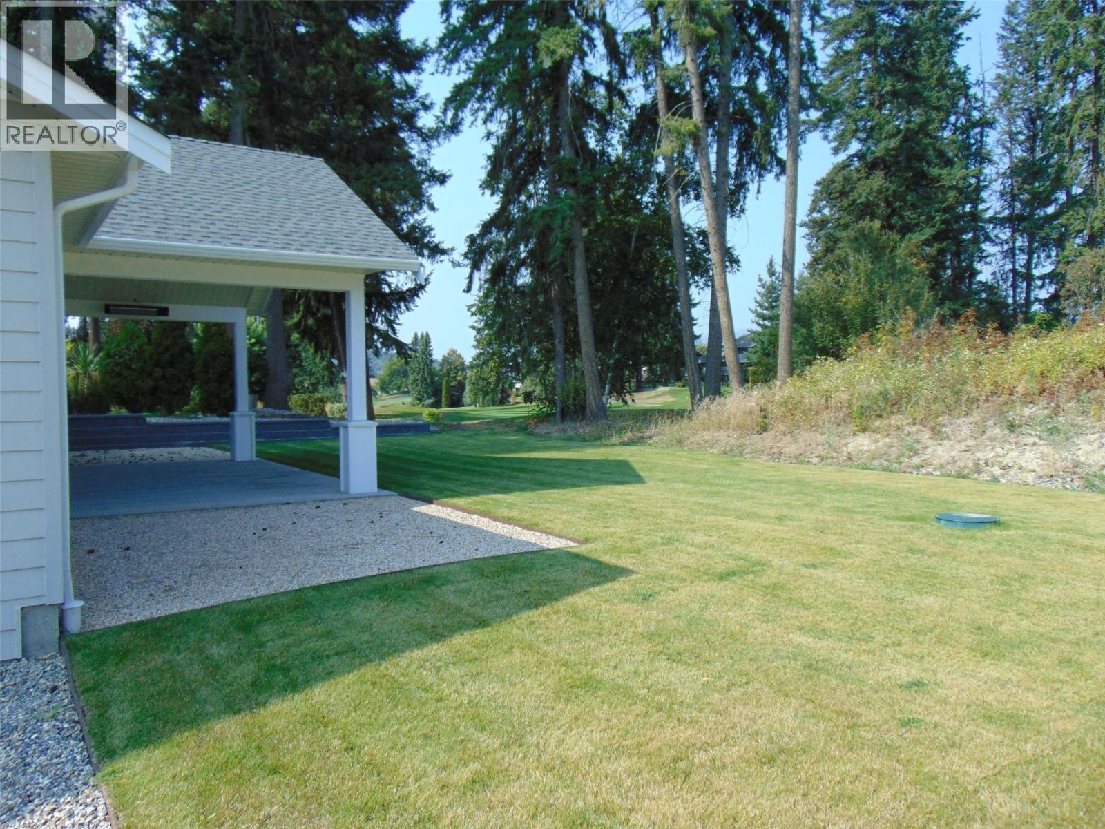 2508 Golf View Crescent, Blind Bay