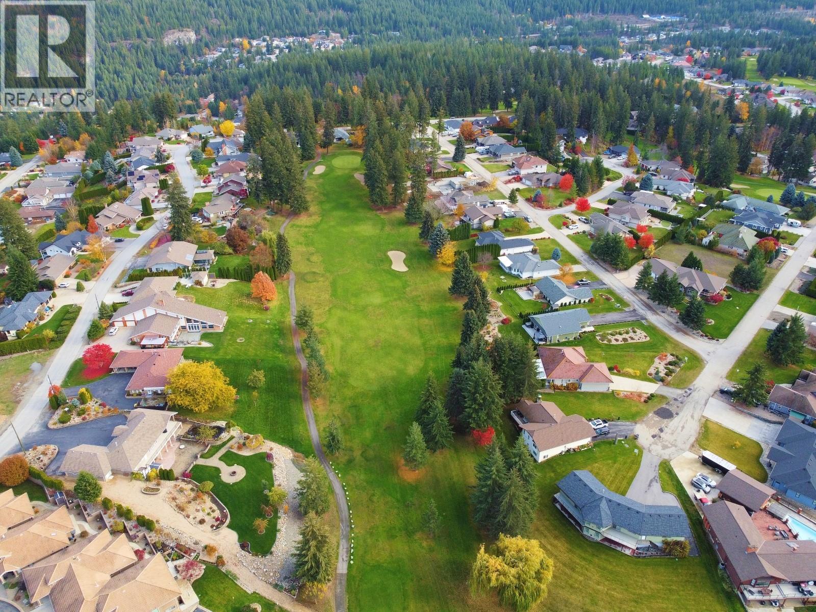 2508 Golf View Crescent, Blind Bay