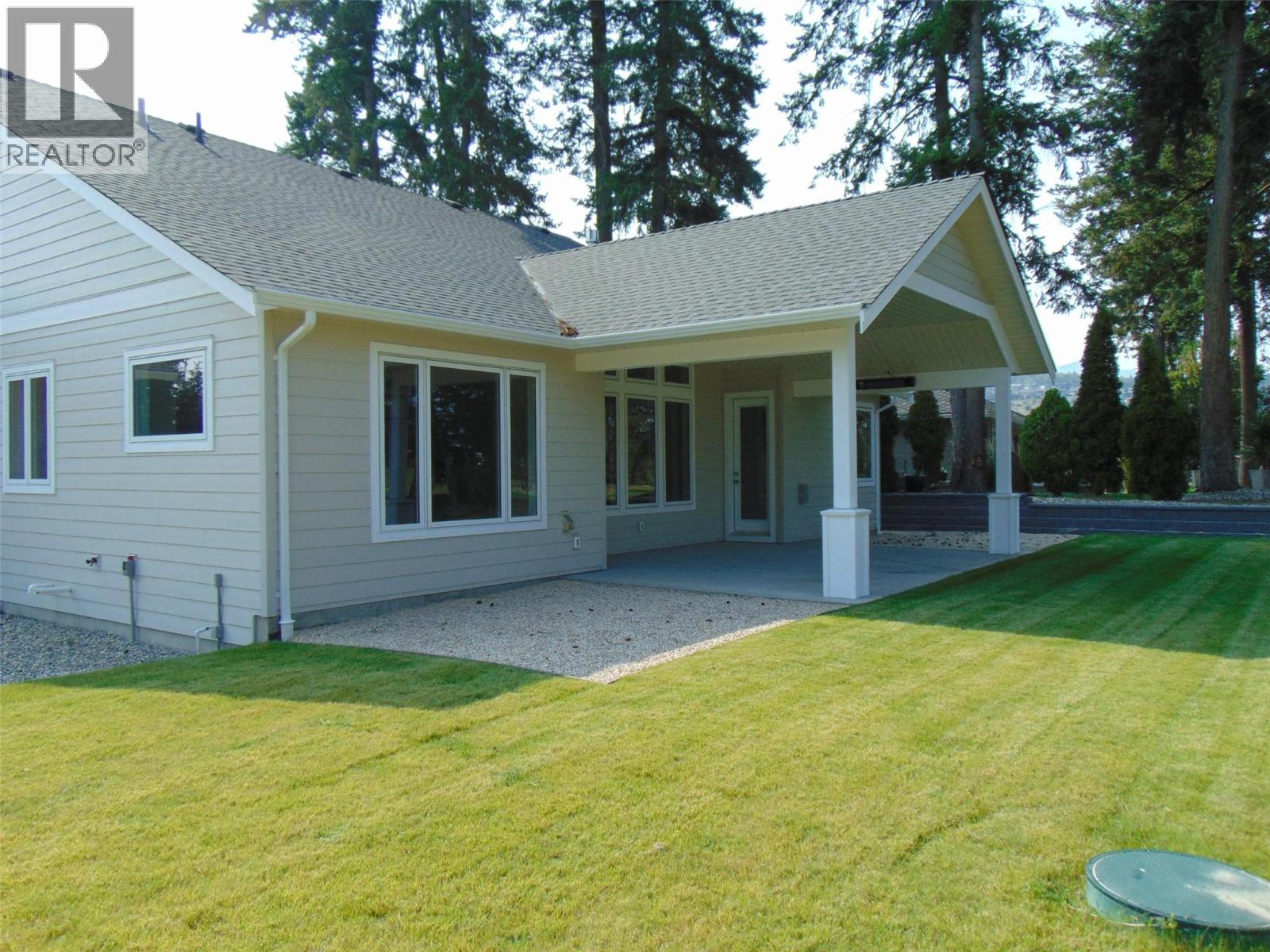 2508 Golf View Crescent, Blind Bay