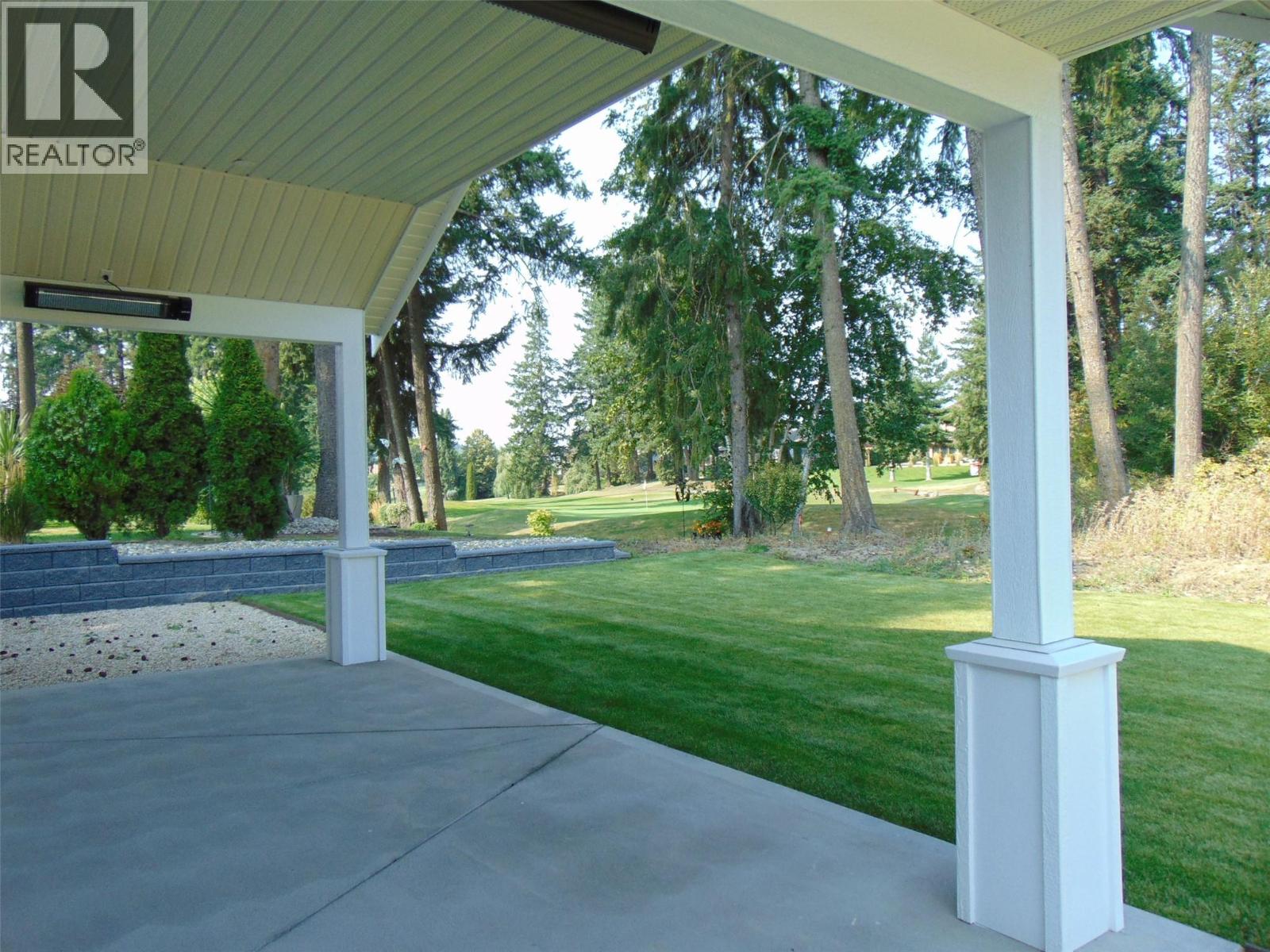 2508 Golf View Crescent, Blind Bay